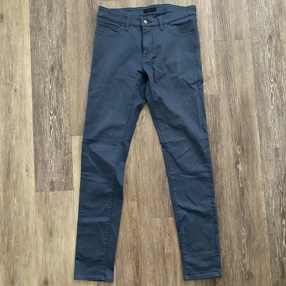 Uniqlo men's Skinny jeans blue size 31